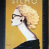 Poster Silmo 1990