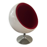 Ball Chair armchair from the 70s-80s.