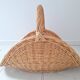 Log basket