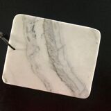Marble cutting board, artisanal