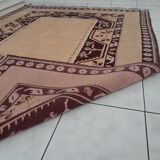 Handmade Milas carpet 240x170cm