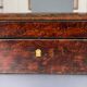 Inlaid N III glove box