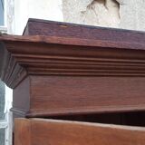 Notary furniture