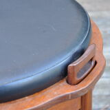 Stool BJ. Hansen  60s