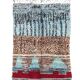 Tapis M’rirt en laine