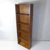 Wooden shelf