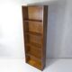 Wooden shelf