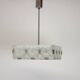 1970s Vintage Pendant by Kamenicky Senov, Czechoslovakia