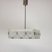 Pendentif vintage des années 1970 par Kamenicky Senov, Tchécoslovaquie