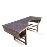 Former post office – Unique piece with industrial charm