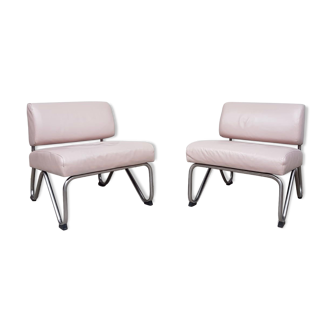 Pair of chairs