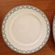 Set Of 2 Large Salt Dishes Model Garlands LXVI