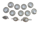 Tea service
