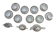 Tea service