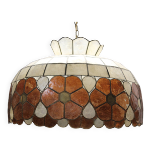 Suspension luminaire