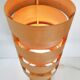 Vintage table lamp by Hans Agne Jakobsson for AB Ellysett 1960