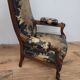 Children's Voltaire armchair