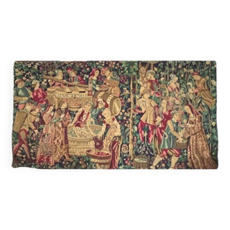 wall tapestry