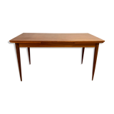 Vintage extendable table