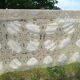 Hand embroidery tablecloth 170x260 + 12 matching towels