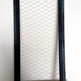 Old frame photo holder or jewelry holder