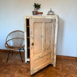 Patinated 50s bonnetière