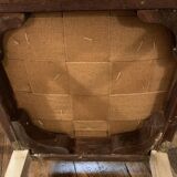 Pair of Directoire chairs