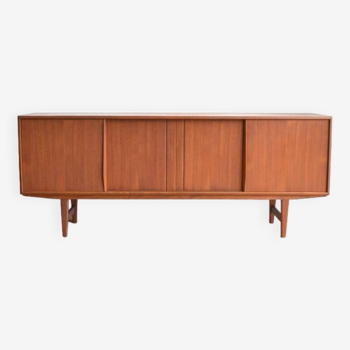 Sideboard by EW Bach * 196.5 cm