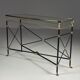 Table d'appoint des années 1960.