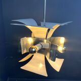 Lustre italien de l'ère spatiale, années 1960