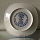 Limited edition decorative plate by Gunnar Nylund, 1977