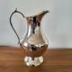 EPNS Silver Metal Carafe Pitcher