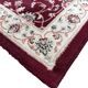 Tapis de style oriental 120cm x 60cm