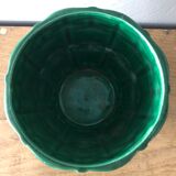 Saint Clement ceramic pot cache