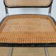 Marcel Breuer Cesca B32 chair, 80s