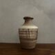 Rare: Small East Germany VEB Haldensleben vase numbered 3069