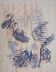 Max ernst: homage to autumn - original lithograph