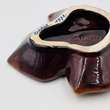 Serviteur feuille Vallauris