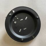 Eickler amber glass ceiling light