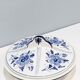 Vintage ceramic box ' 60. Delft. In perfect condition.