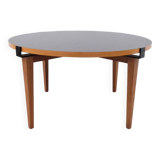 Dining table by franck janich & hubert weinzierl
