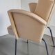 1950's cocktail chair