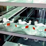 Kastel's kalea chair