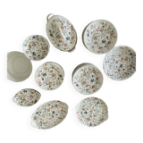 Royal limoges adriana model service of 54 pieces