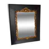 Vintage mirror restyled 53x64cm