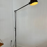 Garage workshop lamp