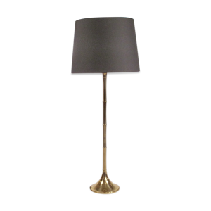 lampadaire bambou d'Ingo