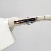 Italian table lamp Flex 660 by Elio Martinelli for Martinelli Luce