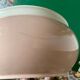 Villeroy and Boch powder pink salad bowl.