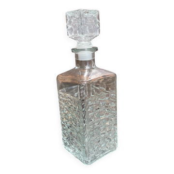 Whiskey Decanter